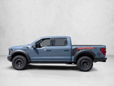Used 2023 Ford F150 Raptor AWD/4WD image 9