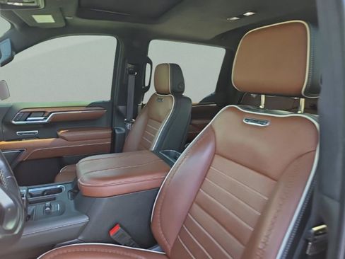Used 2024 GMC Sierra 1500 Denali Ultimate AWD/4WD image 22