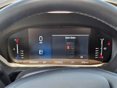 Used 2024 Ford Escape Active FWD image 10