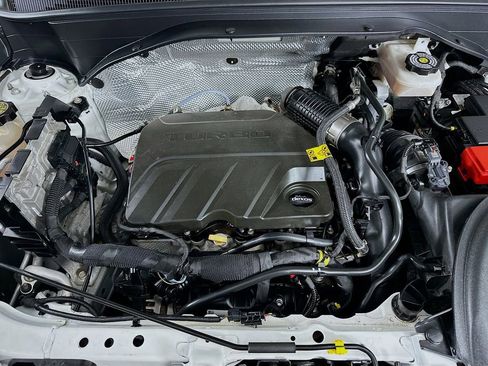 Used 2021 Chevrolet TrailBlazer LT w/ Premium Seating Package image 38