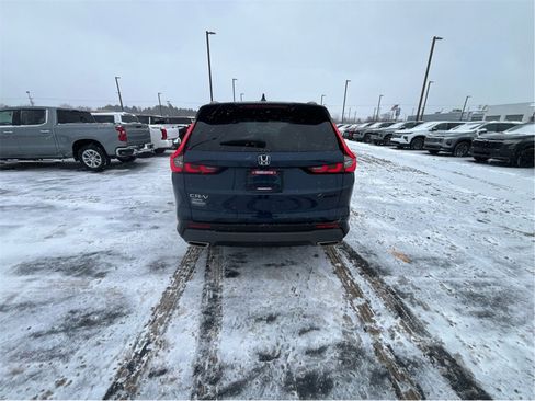 Certified 2024 Honda CR-V Sport-L image 6