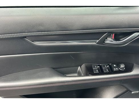 Certified 2024 MAZDA CX-5 Carbon Edition image 13