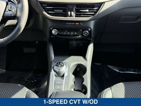 New 2026 Ford Escape SE FWD image 18