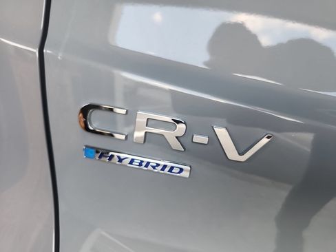 Used 2025 Honda CR-V Sport-L image 19