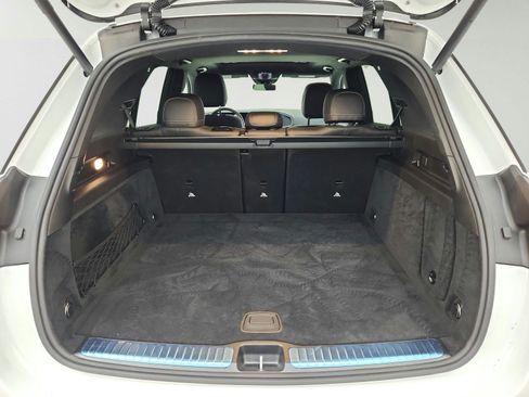 Certified 2026 Mercedes-Benz GLE 350 4MATIC image 32
