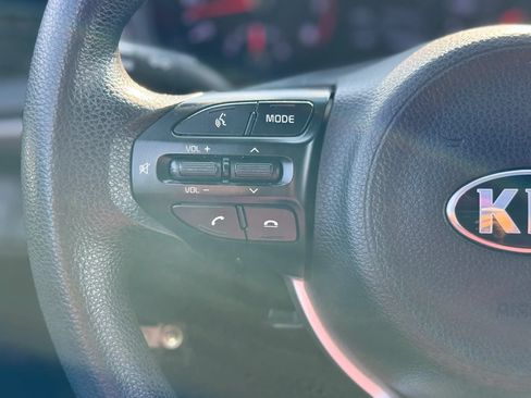 Used 2020 Kia Rio S FWD image 30
