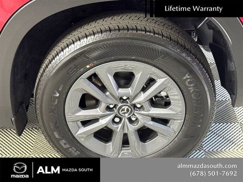 New 2026 MAZDA CX-5 Select image 20