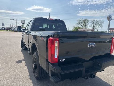 New 2026 Ford F250 XL w/ STX Appearance Package AWD/4WD image 25