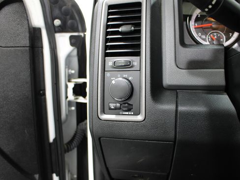 Used 2018 RAM 1500 Tradesman w/ Power & Remote Entry Group RWD image 8