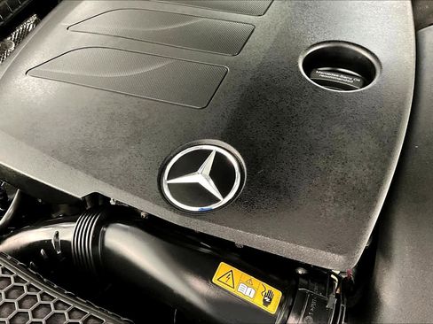 Used 2021 Mercedes-Benz C 300 Sedan image 34