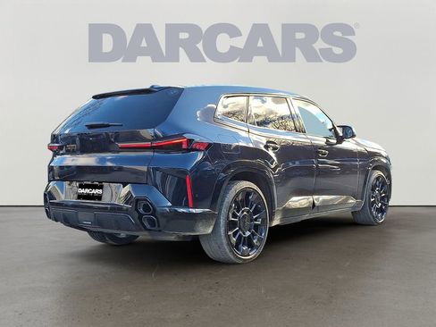 Certified 2024 BMW XM image 6