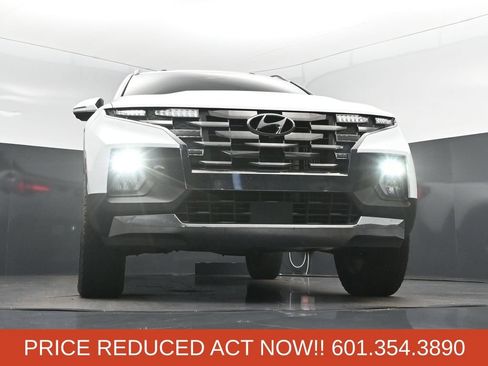 Used 2022 Hyundai Santa Cruz Limited AWD/4WD image 42
