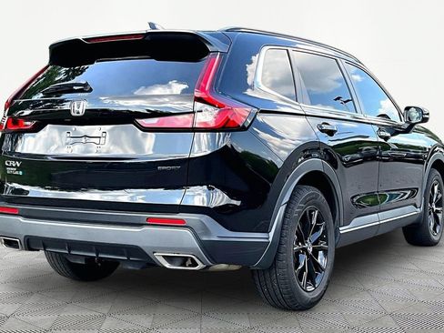 Used 2024 Honda CR-V Sport image 6