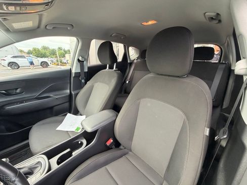 Used 2024 Hyundai Kona SEL AWD/4WD image 14