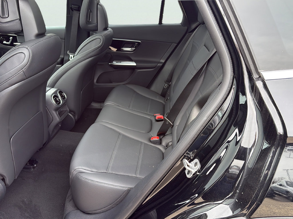 Certified 2026 Mercedes-Benz GLC 300 4MATIC image 20
