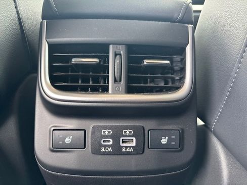 Certified 2023 Subaru Outback Touring XT AWD/4WD image 9