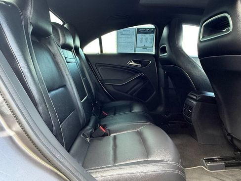 Used 2016 Mercedes-Benz CLA 250 image 18