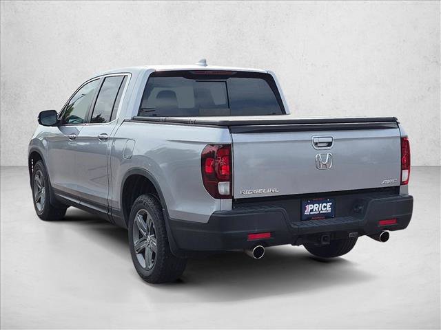 Used 2023 Honda Ridgeline RTL image 7