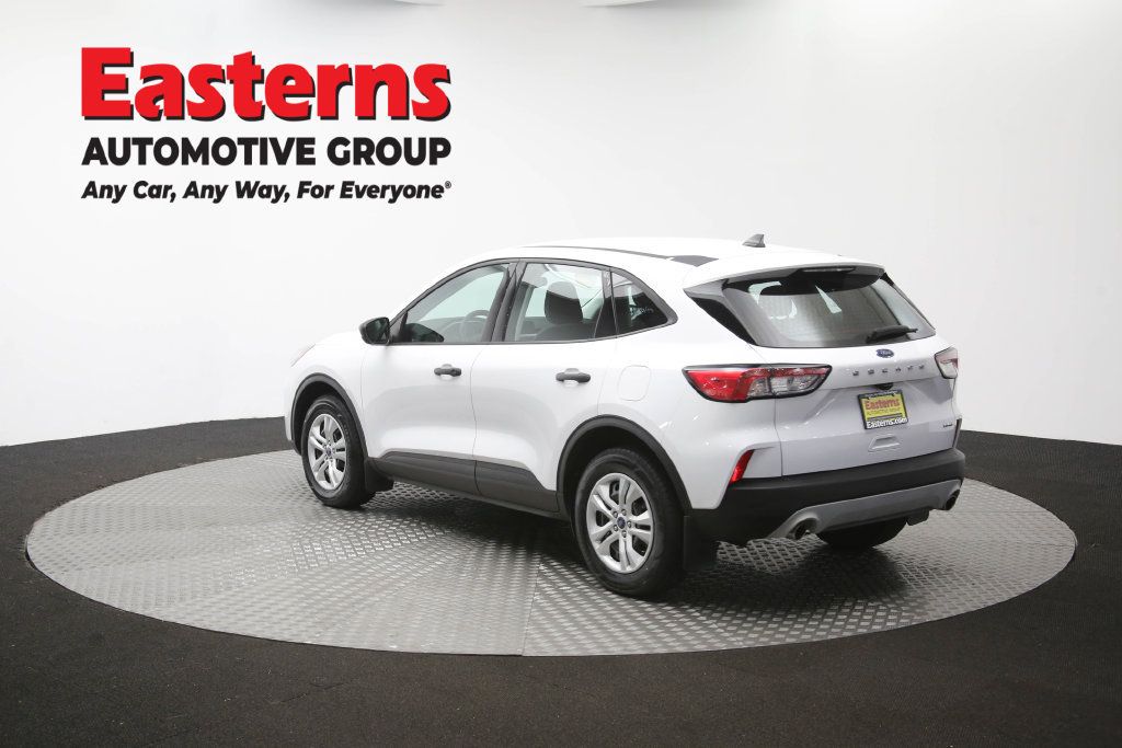 Used 2022 Ford Escape S AWD/4WD image 68