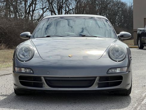 Used 2008 Porsche 911 Carrera S image 7