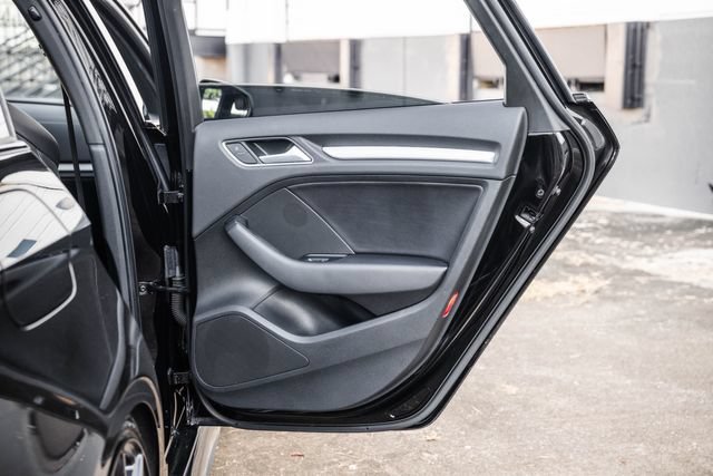 Used 2016 Audi S3 Premium Plus w/ Technology Package AWD/4WD image 70