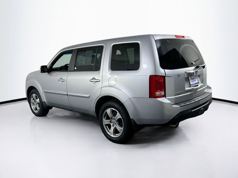 Used 2014 Honda Pilot EX-L image 7