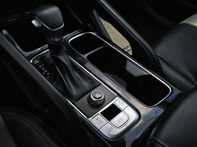 Used 2021 Kia Telluride S FWD image 16