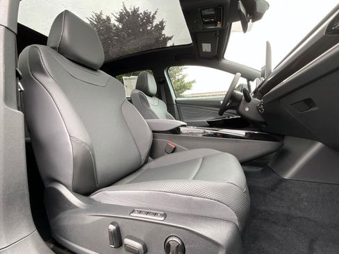 New 2026 Volkswagen ID.4 Pro S AWD/4WD image 12