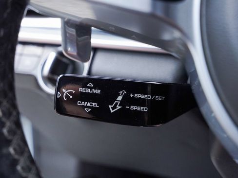 Used 2020 Porsche Panamera 4 AWD/4WD image 14