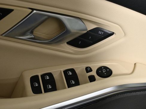 New 2026 BMW 330i xDrive Sedan w/ Convenience Package image 30