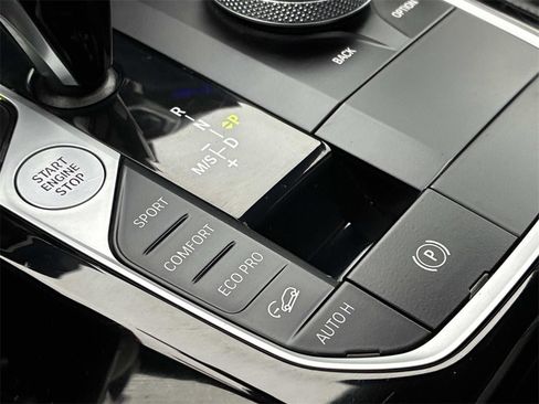 Used 2024 BMW X3 xDrive30i image 34