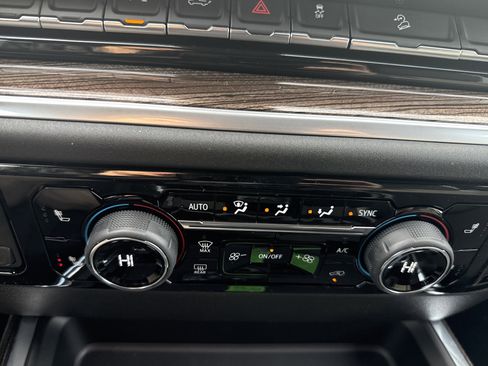 New 2026 Chevrolet Silverado 2500 LT w/ Trail Boss Package image 27