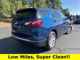 Used 2020 Chevrolet Equinox LT w/ Driver Convenience Package image 5