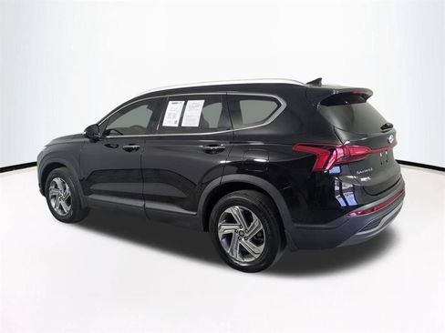 Used 2023 Hyundai Santa Fe SEL FWD image 7