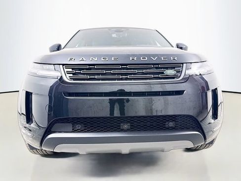 Used 2026 Land Rover Range Rover Evoque S AWD/4WD image 2