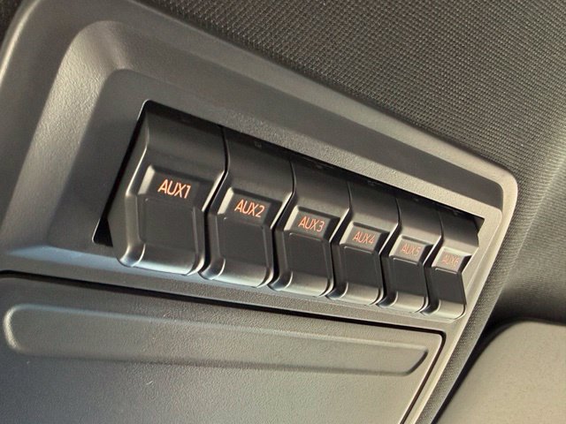 New 2026 Ford Ranger Raptor AWD/4WD image 29