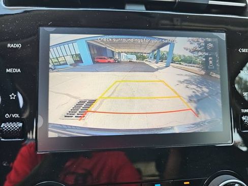 Used 2024 Hyundai Tucson SE FWD image 19