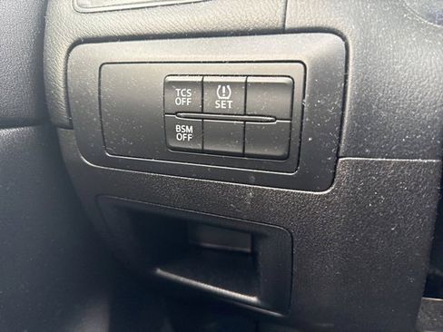 Used 2014 MAZDA CX-5 Touring w/ Bose/Moonroof Package image 13