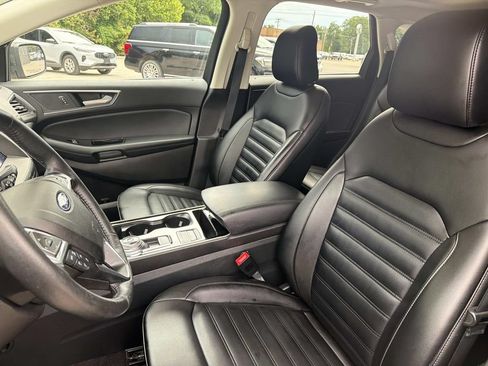 Used 2020 Ford Edge SEL w/ Convenience Package AWD/4WD image 21