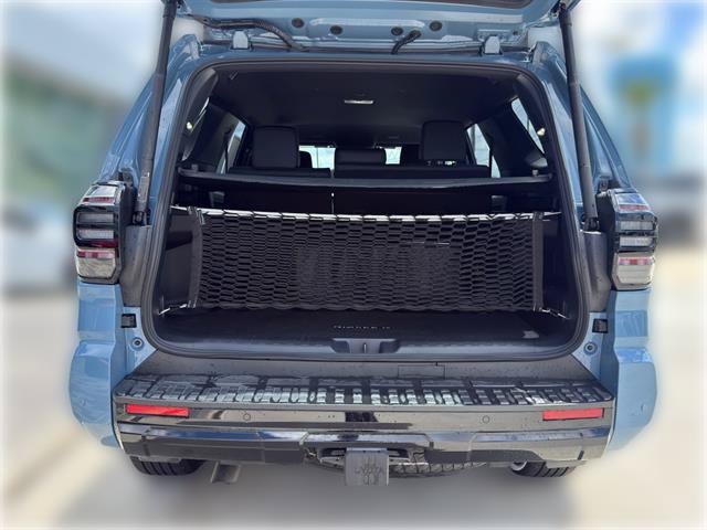 Used 2025 Toyota 4Runner TRD Sport Premium RWD image 7