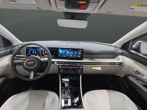 New 2026 Hyundai Tucson SEL AWD/4WD image 11