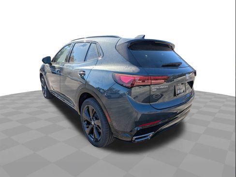 New 2026 Buick Envision Sport Touring image 6
