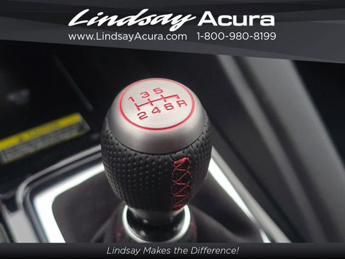 New 2026 Acura Integra Type S image 18