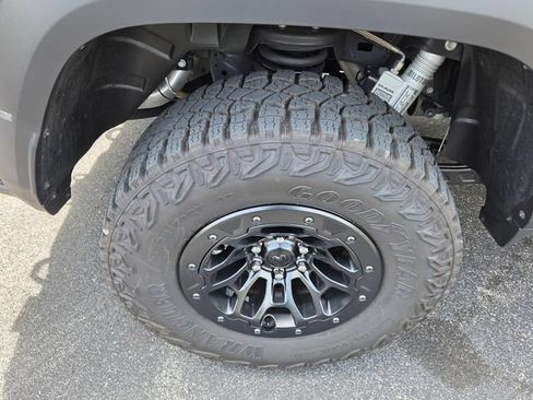 Used 2022 RAM 1500 TRX w/ TRX Level 2 Equipment Group AWD/4WD image 35