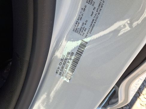 New 2026 Chrysler Pacifica Select w/ S Appearance Package FWD image 24