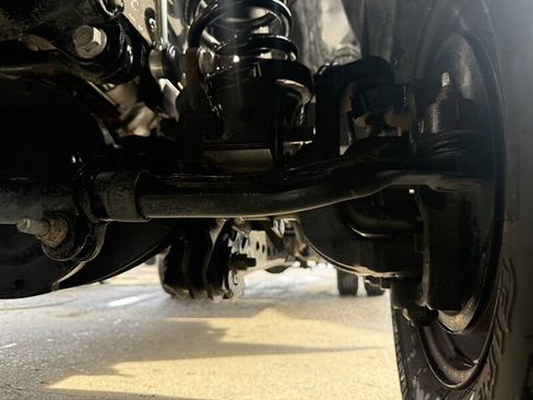 Used 2019 RAM 3500 Tradesman w/ Ambulance Prep Group image 49