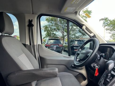 Used 2021 Ford Transit 350 XLT RWD image 33