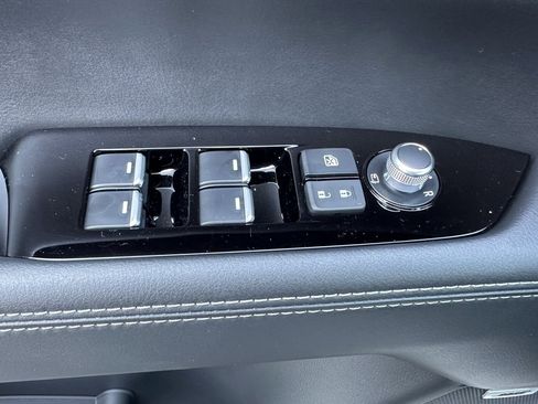 New 2025 MAZDA CX-5 AWD 2.5 S w/ Premium Plus Pkg image 11