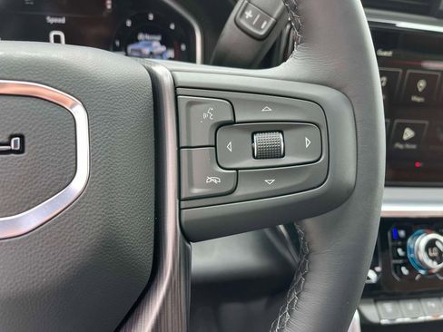 New 2026 GMC Sierra 2500 Denali Ultimate AWD/4WD image 26