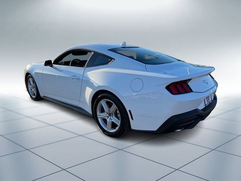 New 2026 Ford Mustang Coupe RWD image 5